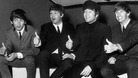The Beatles' first hit single Love Me Do reaches the milestone age of 50 today.
