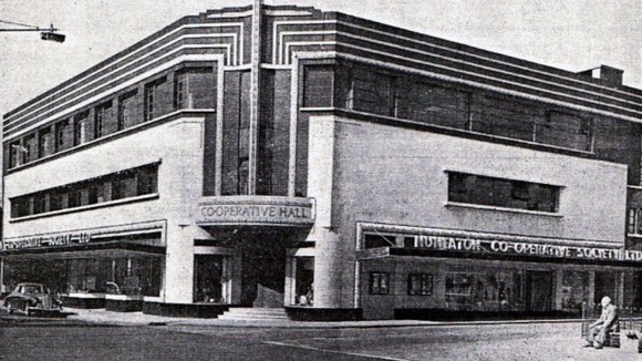 Nuneaton and North Warwickshire Family History Society