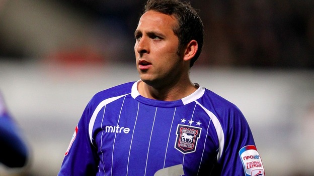 Michael Chopra
