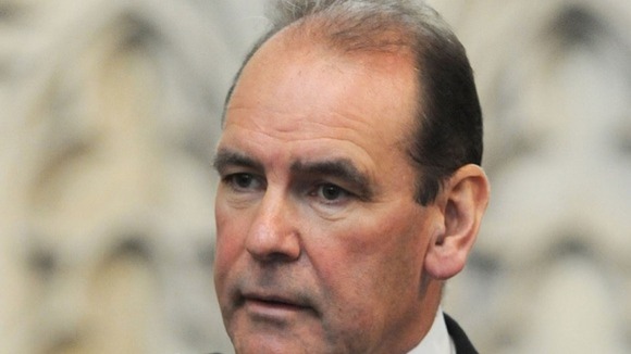 Sir Norman Bettison