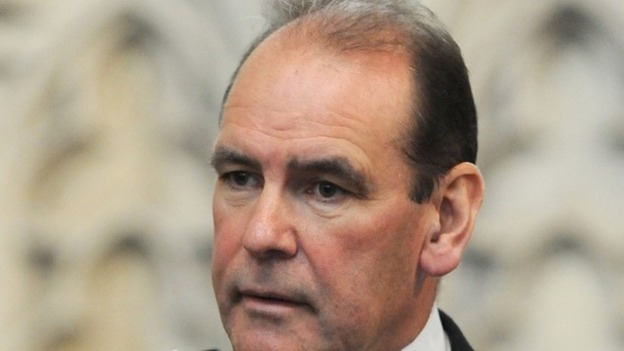 Sir Norman Bettison