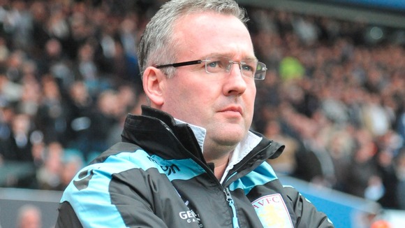 Paul Lambert