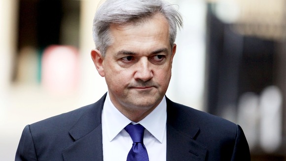 Chris Huhne