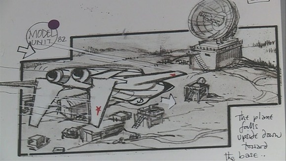 An original concept artwork.