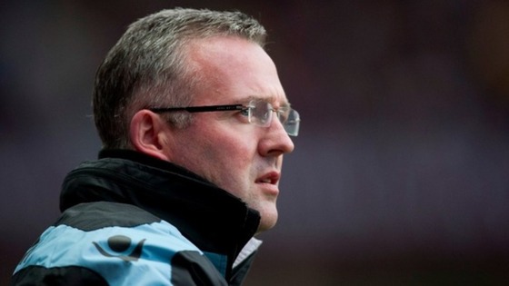 Lambert: Disappointed by last night's comments