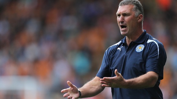 Nigel Pearson