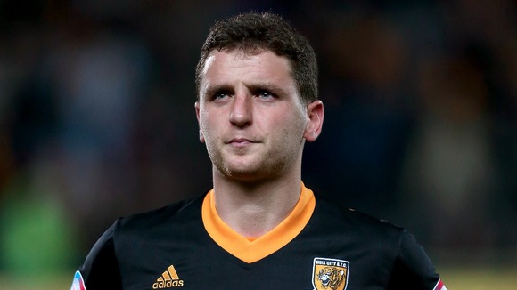 Alex Bruce
