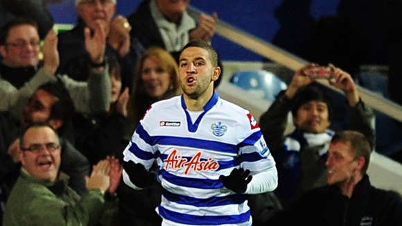 Adel Taarabt