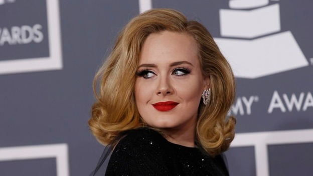 Adele.