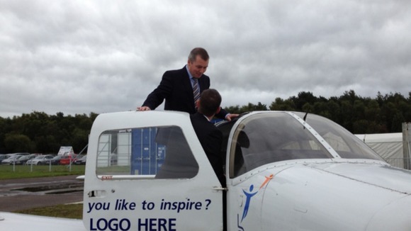 Willie Walsh