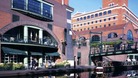 Birmingham canals