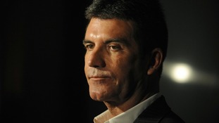Simon Cowell