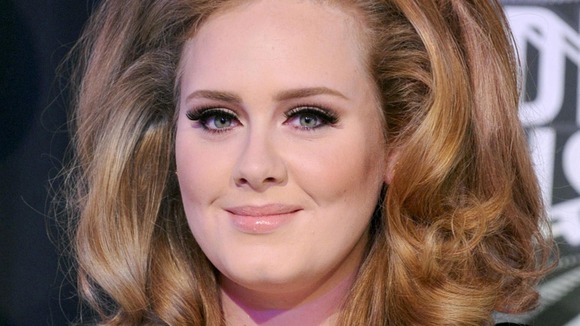 Adele.