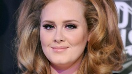 Adele.