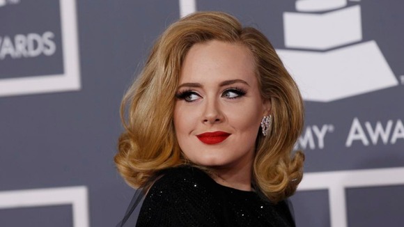 Adele.