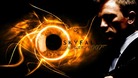 An official poster for "Skyfall".