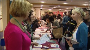 Careers Fair