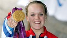 Ellie Simmonds