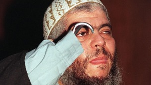 Abu Hamza.
