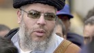 Cleric, Abu hamza