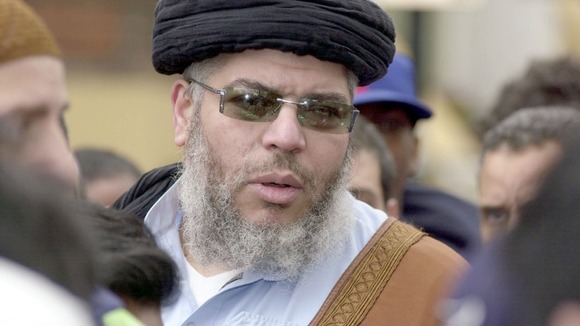 Cleric, Abu hamza