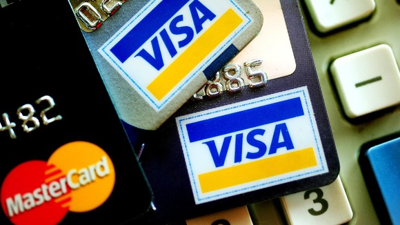 Halifax and Lloyds TSB customers have had their cards rejected