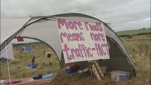 Bexhill, Hastings, link road