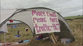 Bexhill, Hastings, link road