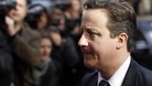 David Cameron
