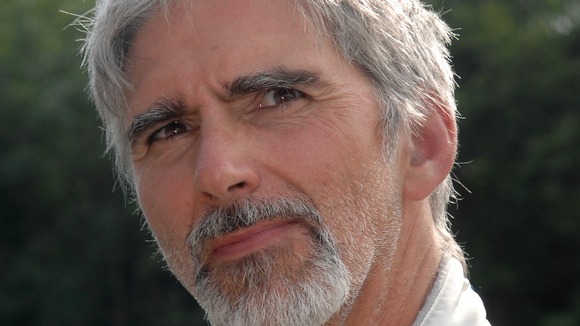 Damon Hill