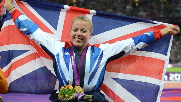 Hannah Cockroft