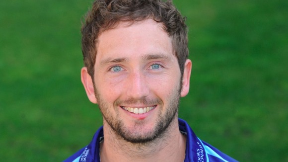 Steven Crook