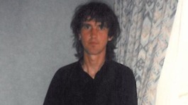 Mark Stannard