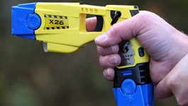 Taser