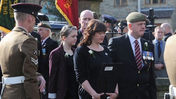 Wroe family