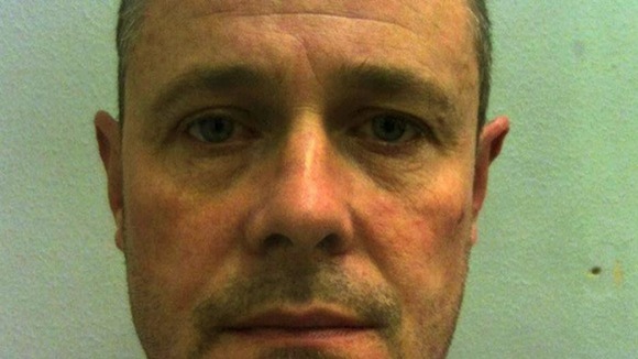 Mark Bridger has been arrested on suspicion of murder.