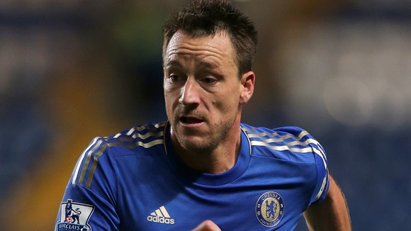 John Terry