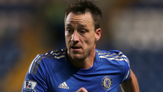 John Terry