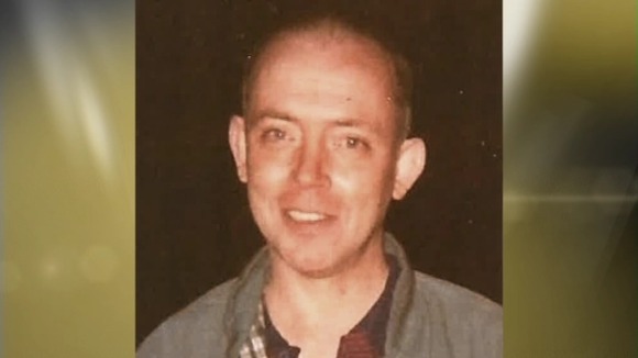 Derek Blake