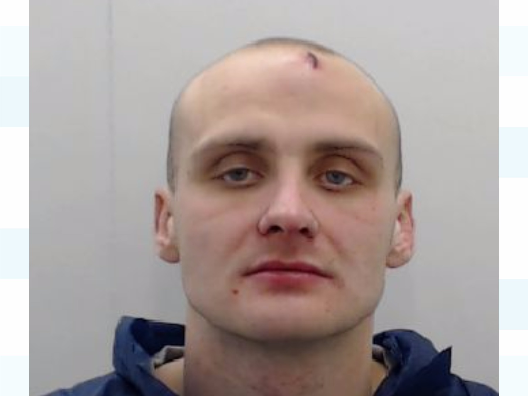 Life in prison for Bolton Killer - ITV News
