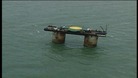 Sealand, off the Suffolk coast