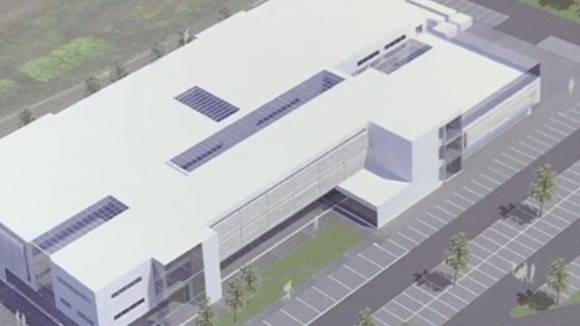 Basingstoke jobs boost 