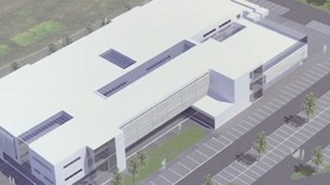 Basingstoke jobs boost 