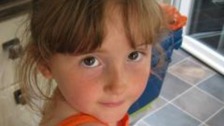 5-year-old April Jones
