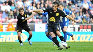 Leighton Baines
