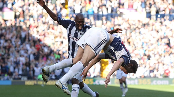 Zoltan Gera