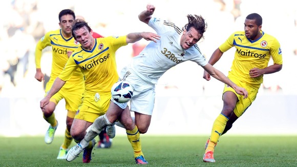 Michu