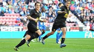 Leighton Baines
