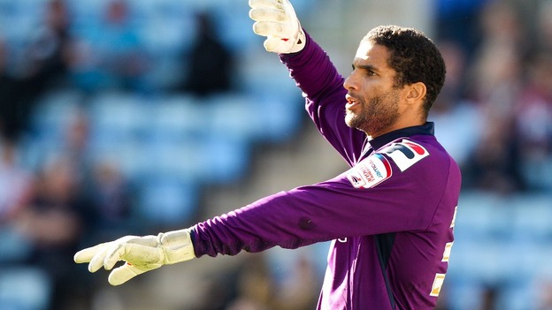 David James