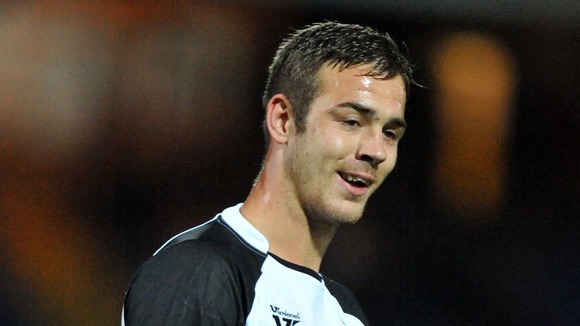 Tom Pope